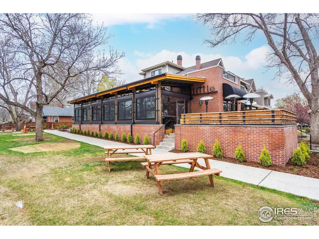 $1,095,000 | 149 Sylvan Court, Fort Collins, CO 80521