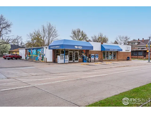 $1,095,000 | 149 Sylvan Court, Fort Collins, CO 80521