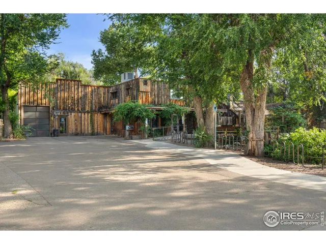 $1,095,000 | 149 Sylvan Court, Fort Collins, CO 80521