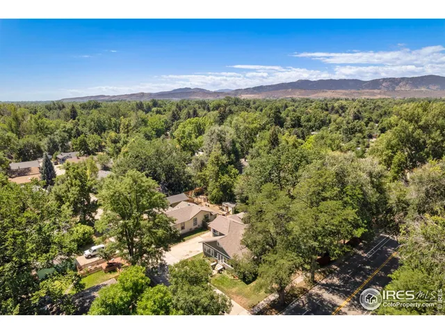 $1,095,000 | 149 Sylvan Court, Fort Collins, CO 80521