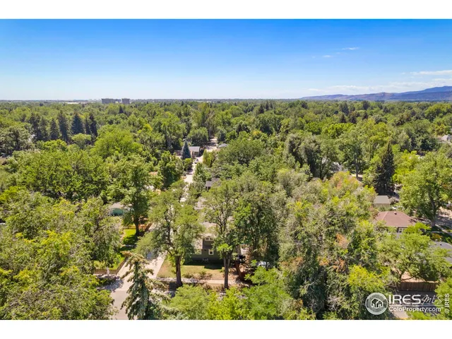 $1,095,000 | 149 Sylvan Court, Fort Collins, CO 80521