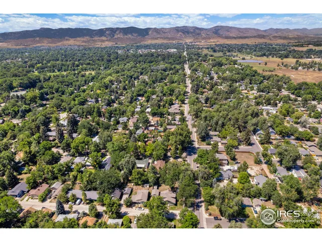 $1,095,000 | 149 Sylvan Court, Fort Collins, CO 80521