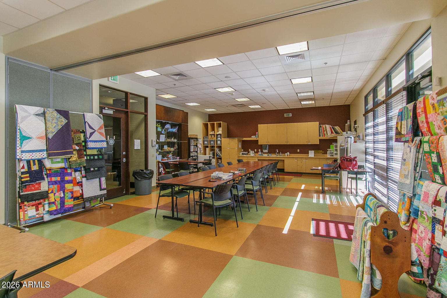 8144 West Silver Spring Way Florence, AZ 85132 - Photo 72 of 82 Crafting rooms