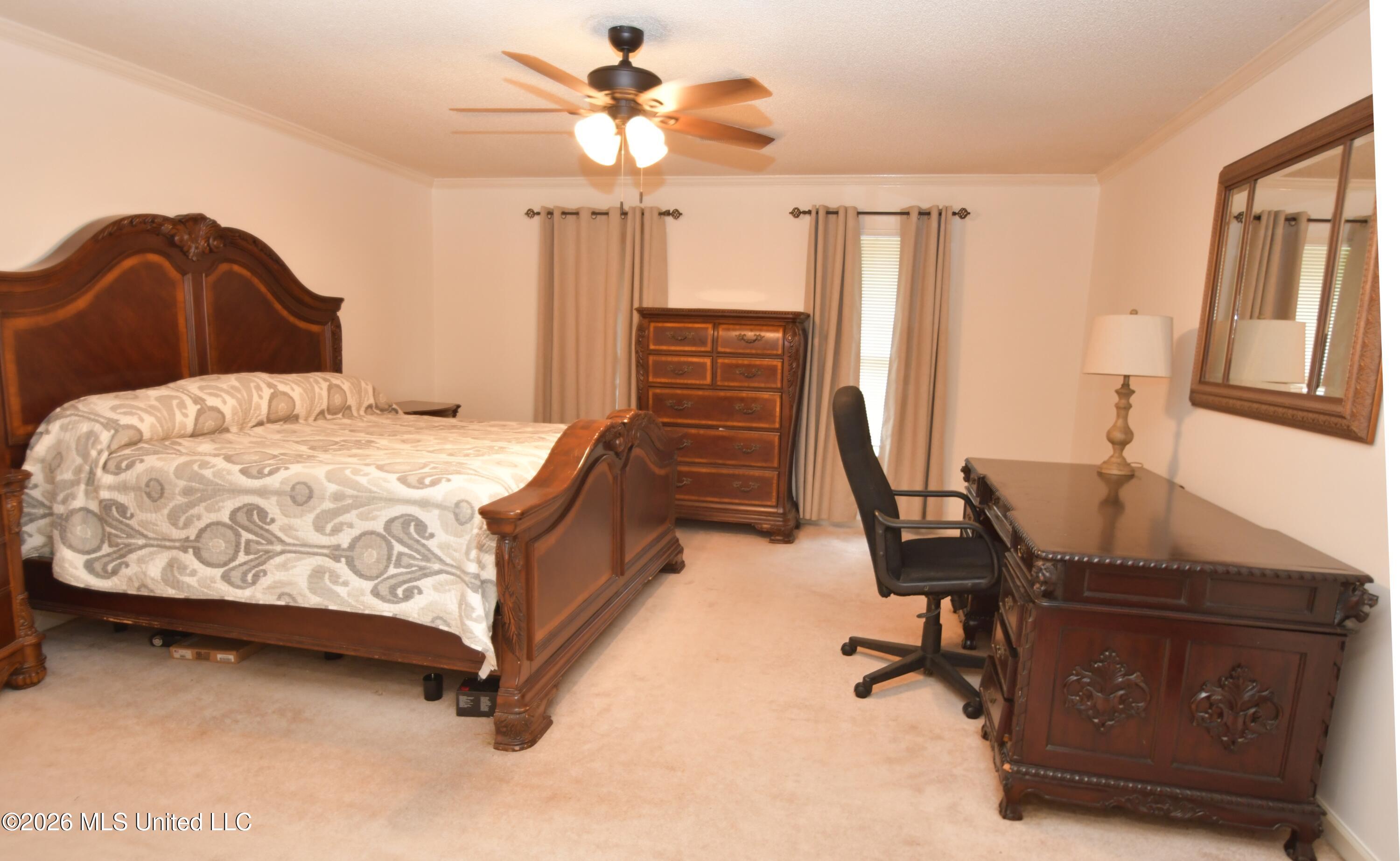1780 Malone Road Nesbit, MS 38651 - Photo 14 of 31 Primary Bedroom