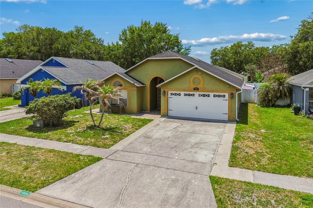 1008 Old Barn Road Orlando, FL 32825 - Photo 4 of 41