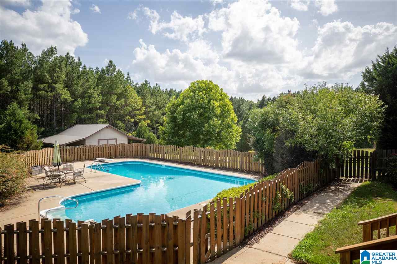 104 Shire Valley Road Columbiana, AL 35051 - Photo 28 of 34