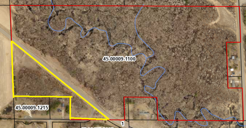 Tbd 17th Street Clear Lake, MN 55319 - Photo 4 of 4