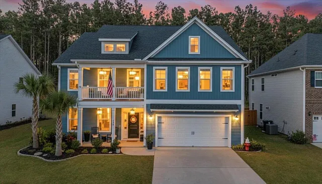 $615,000 | 600 Dunswell Drive, Summerville, SC 29486