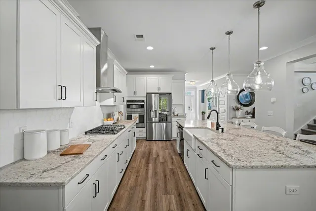 $615,000 | 600 Dunswell Drive, Summerville, SC 29486