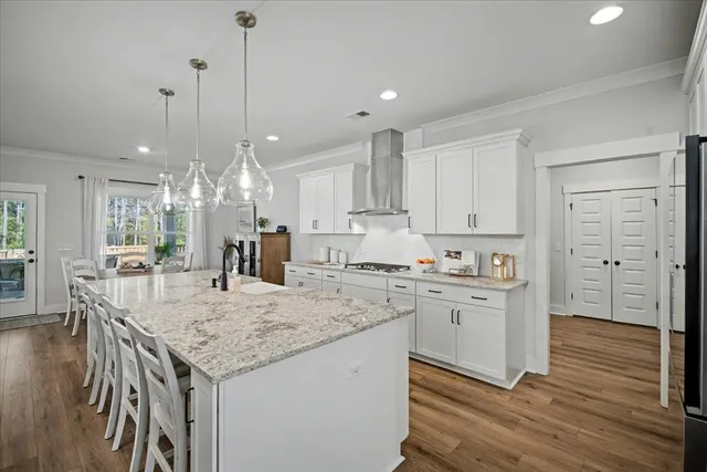 $615,000 | 600 Dunswell Drive, Summerville, SC 29486