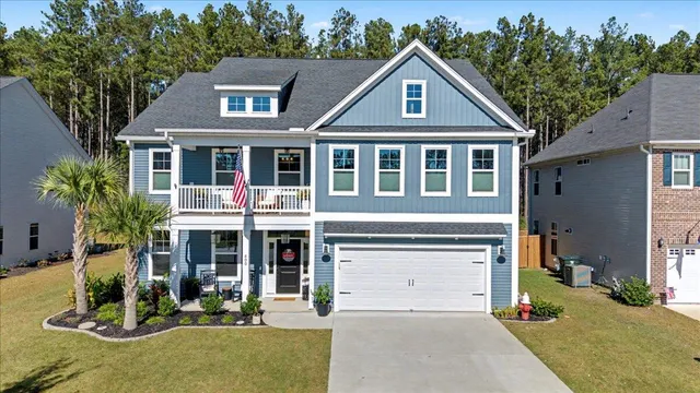 $615,000 | 600 Dunswell Drive, Summerville, SC 29486