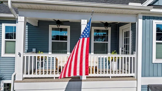 $615,000 | 600 Dunswell Drive, Summerville, SC 29486