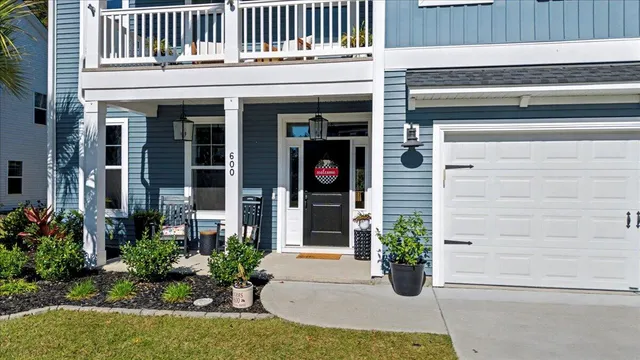 $615,000 | 600 Dunswell Drive, Summerville, SC 29486