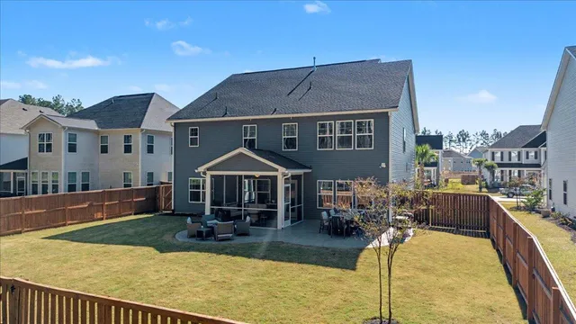 $615,000 | 600 Dunswell Drive, Summerville, SC 29486