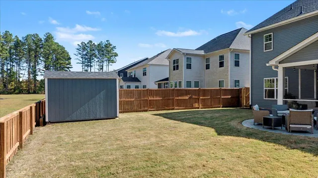 $615,000 | 600 Dunswell Drive, Summerville, SC 29486