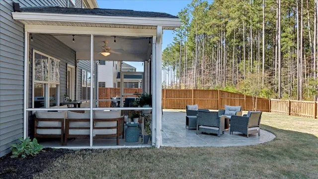 $615,000 | 600 Dunswell Drive, Summerville, SC 29486