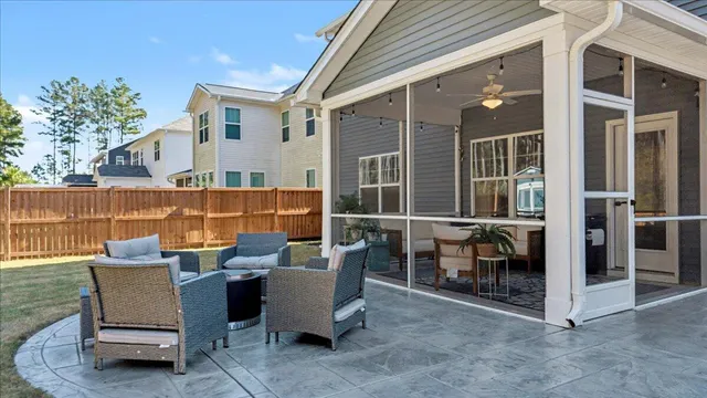 $615,000 | 600 Dunswell Drive, Summerville, SC 29486