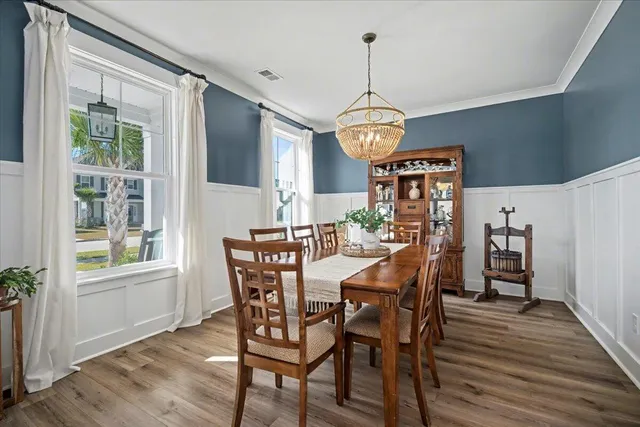 $615,000 | 600 Dunswell Drive, Summerville, SC 29486