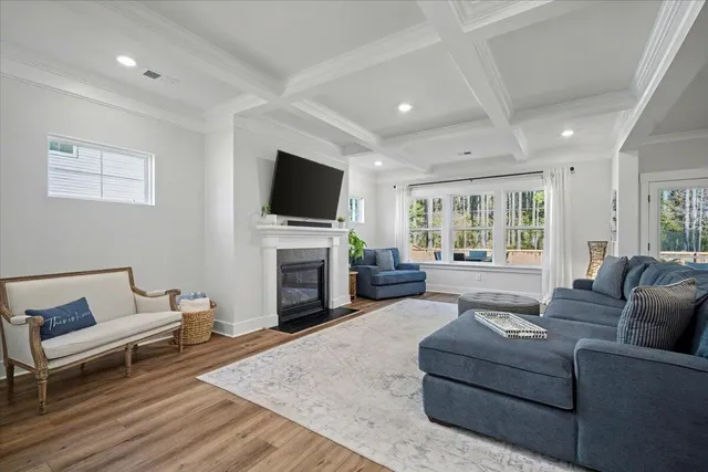 $615,000 | 600 Dunswell Drive, Summerville, SC 29486