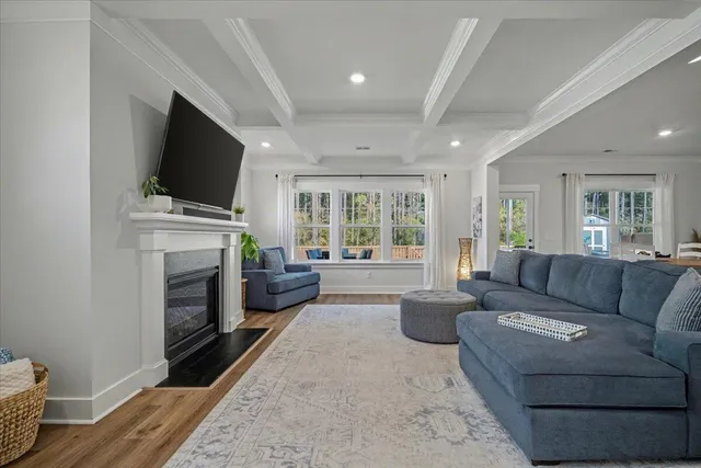 $615,000 | 600 Dunswell Drive, Summerville, SC 29486