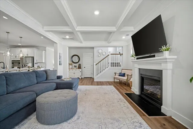 $615,000 | 600 Dunswell Drive, Summerville, SC 29486