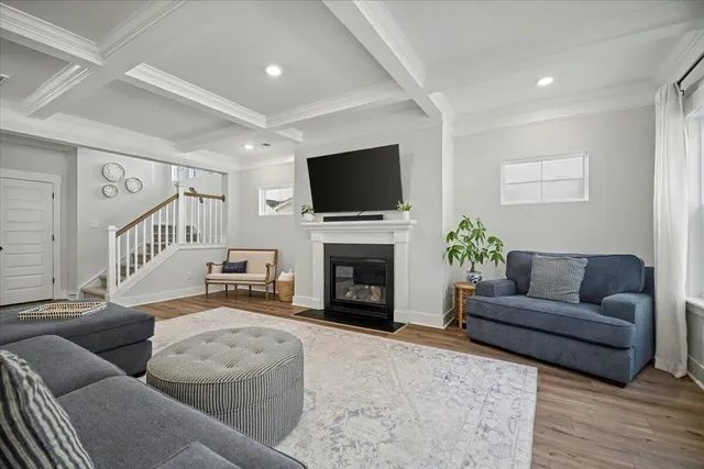 $615,000 | 600 Dunswell Drive, Summerville, SC 29486