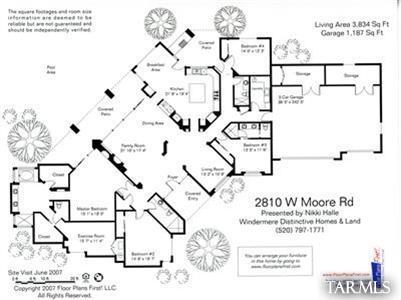 2810 West Moore Road Tucson, AZ 85755 - Photo 8 of 8