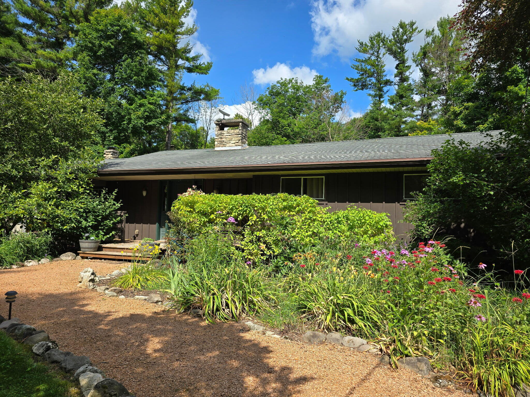 5130 Old Y Road Gibson, WI 54227 - Photo 2 of 3 1000009854