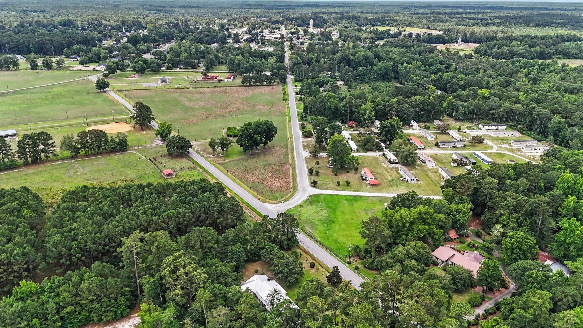 1384 Bud Graham Road Galivants Ferry, SC 29544 - Photo 35 of 36