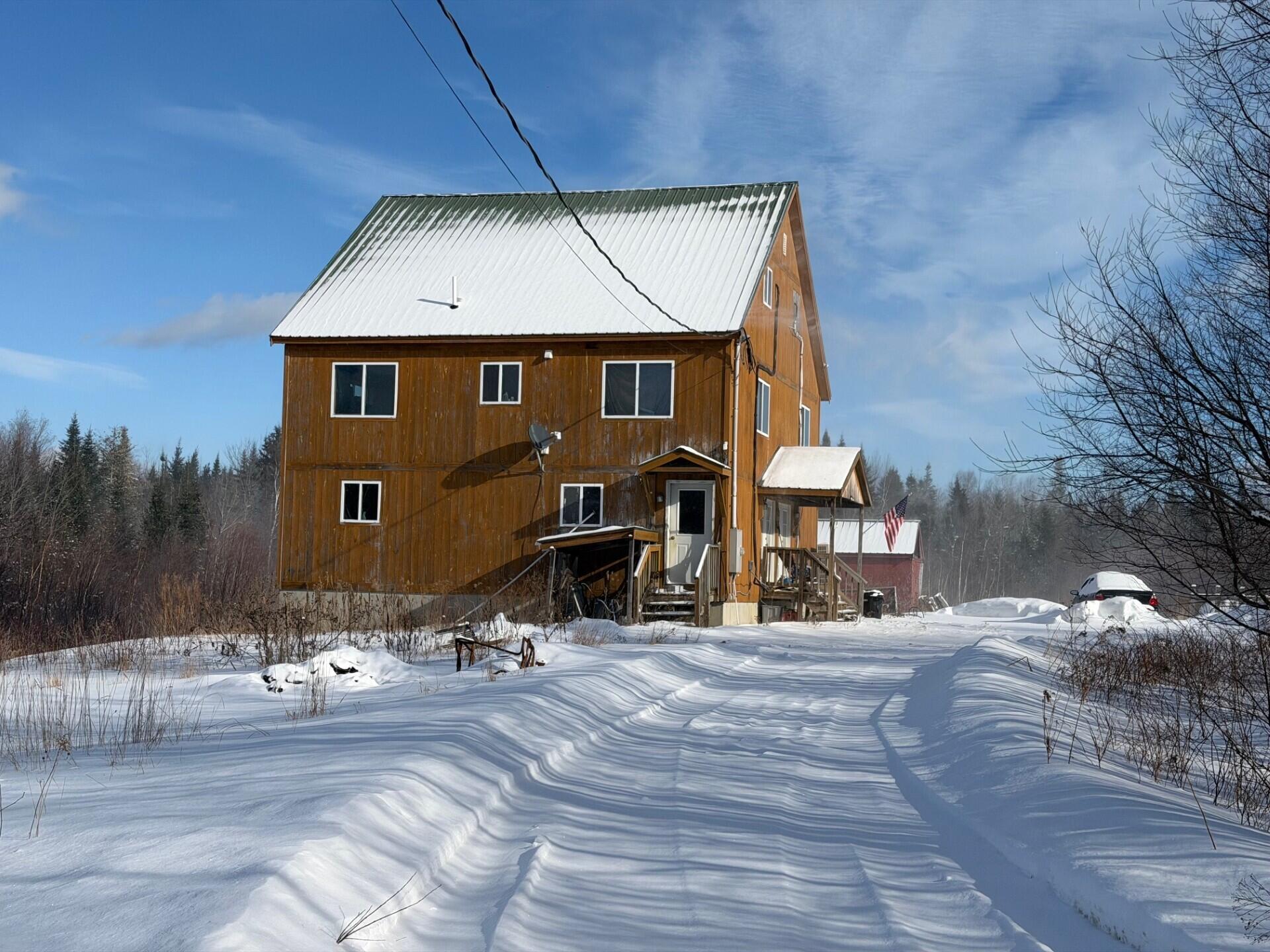 37 Coldbrook Road Houlton, ME 04730 - Photo 46 of 46 716bee0f-69e4-430b-ad59-7752fff64a7a