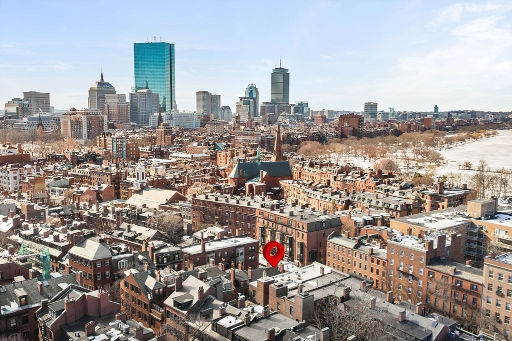 121 Pinckney Street Boston, MA 02114 - Photo 24 of 26
