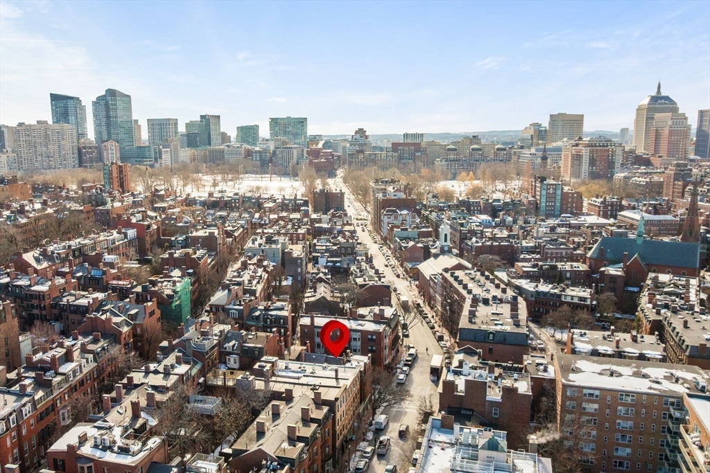 121 Pinckney Street Boston, MA 02114 - Photo 25 of 26