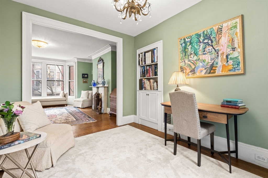 121 Pinckney Street Boston, MA 02114 - Photo 7 of 26