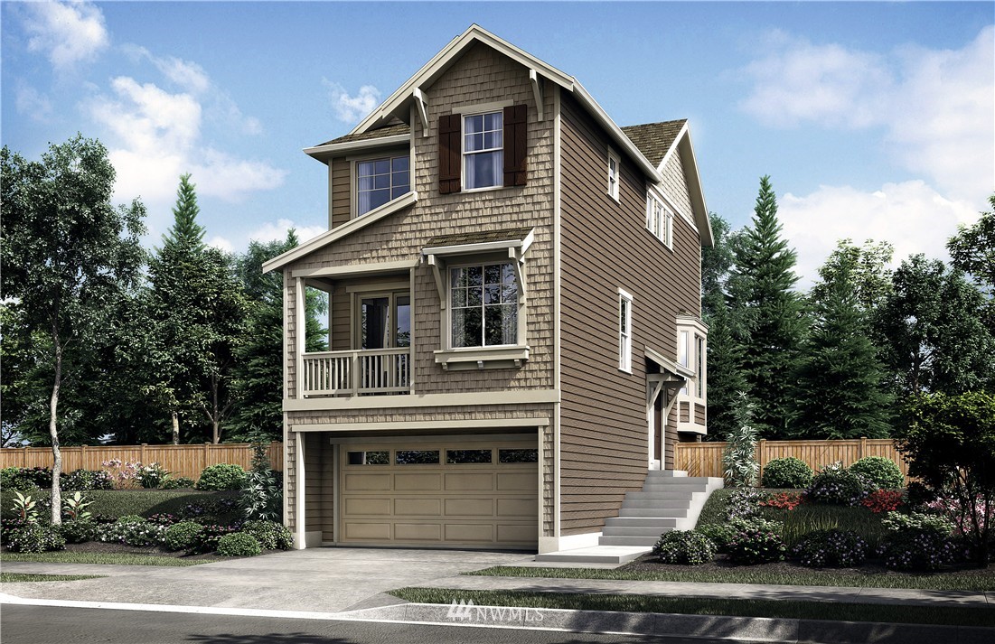 20122 3rd Avenue Southeast, Unit 15 Bothell, WA 98012 - Photo 1 of 4