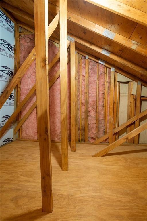 5264 Brooke Ridge Drive Dunwoody, GA 30338 - Photo 26 of 34 a view of front door