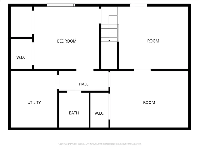 a picture of a bench