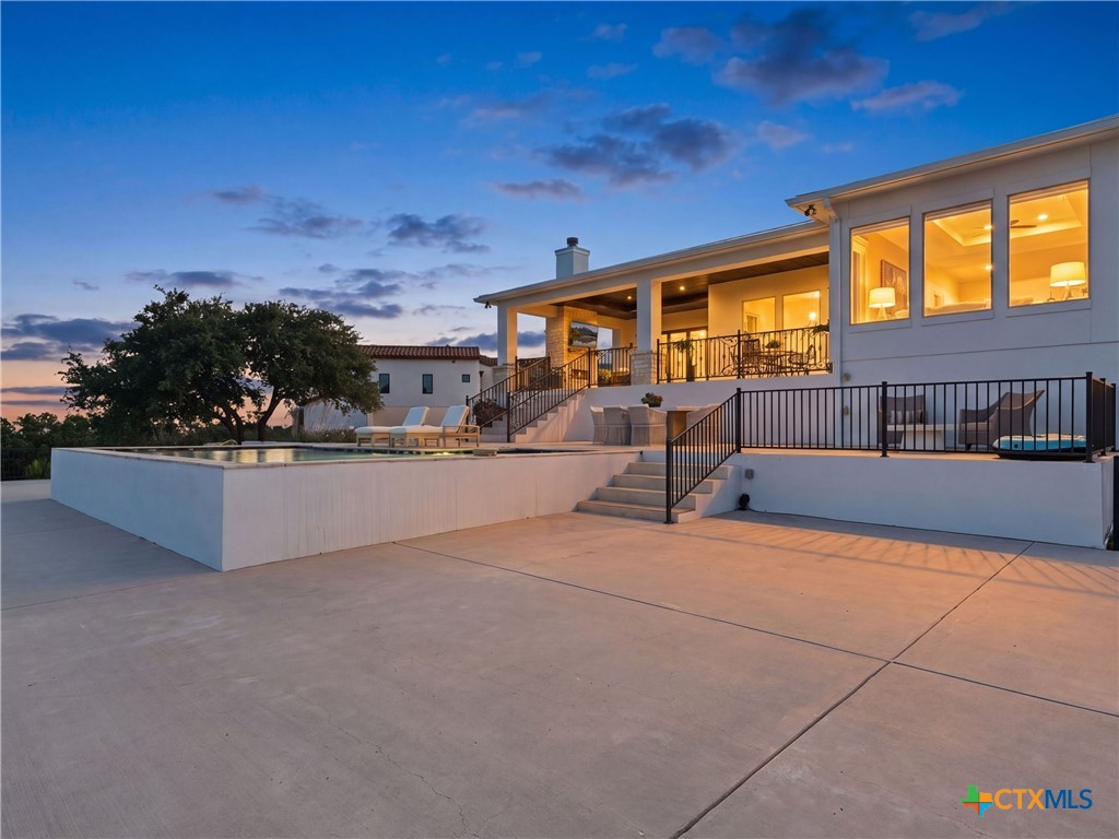 5857 Verden Ridge New Braunfels, TX 78132 - Photo 34 of 44