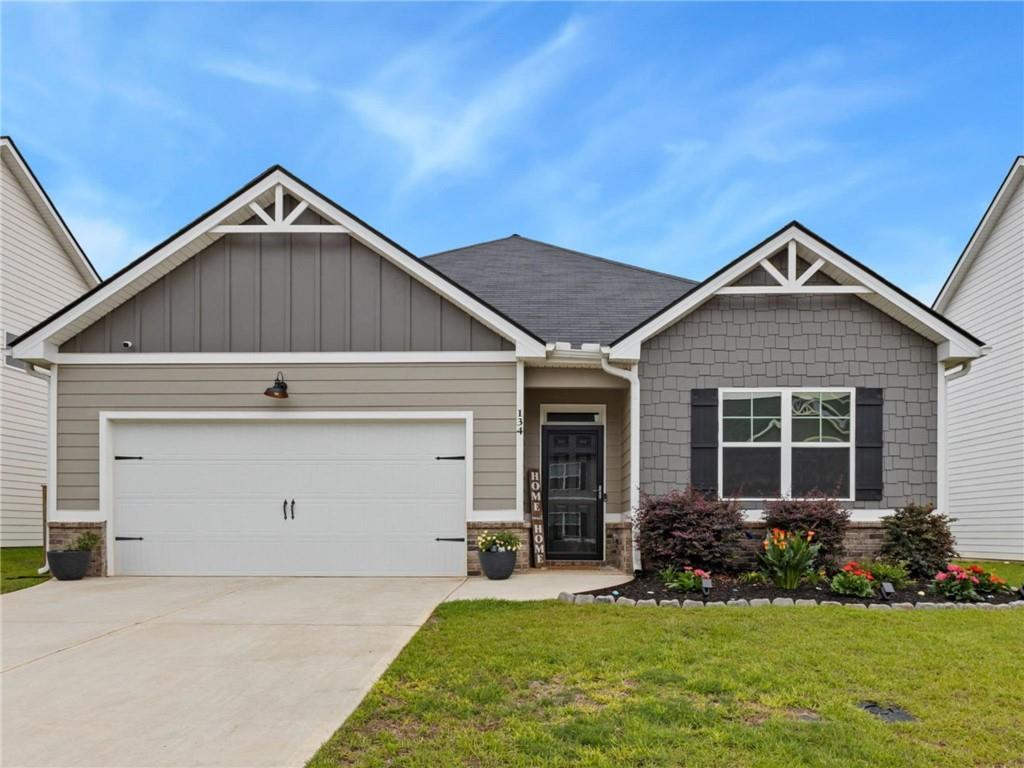134 Farmers Way Perry, GA 31069 - Photo 7 of 42