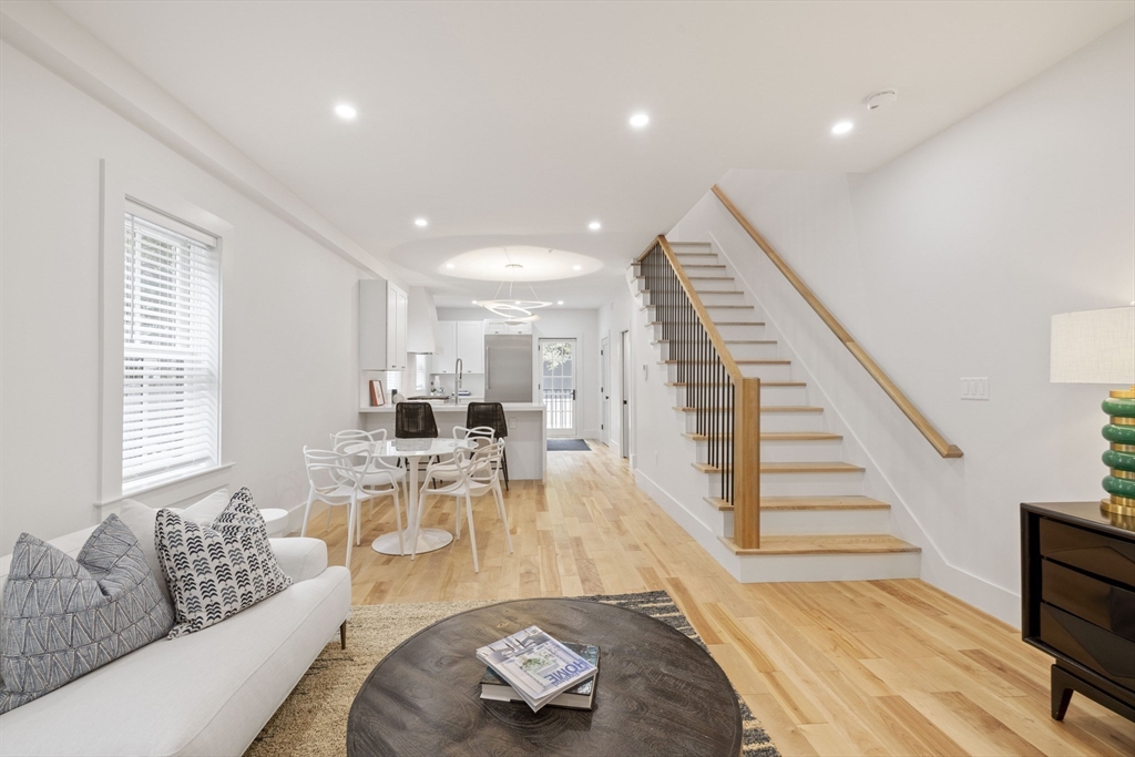 133 Spring Street, Unit 2 Cambridge, MA 02141 - Photo 2 of 40