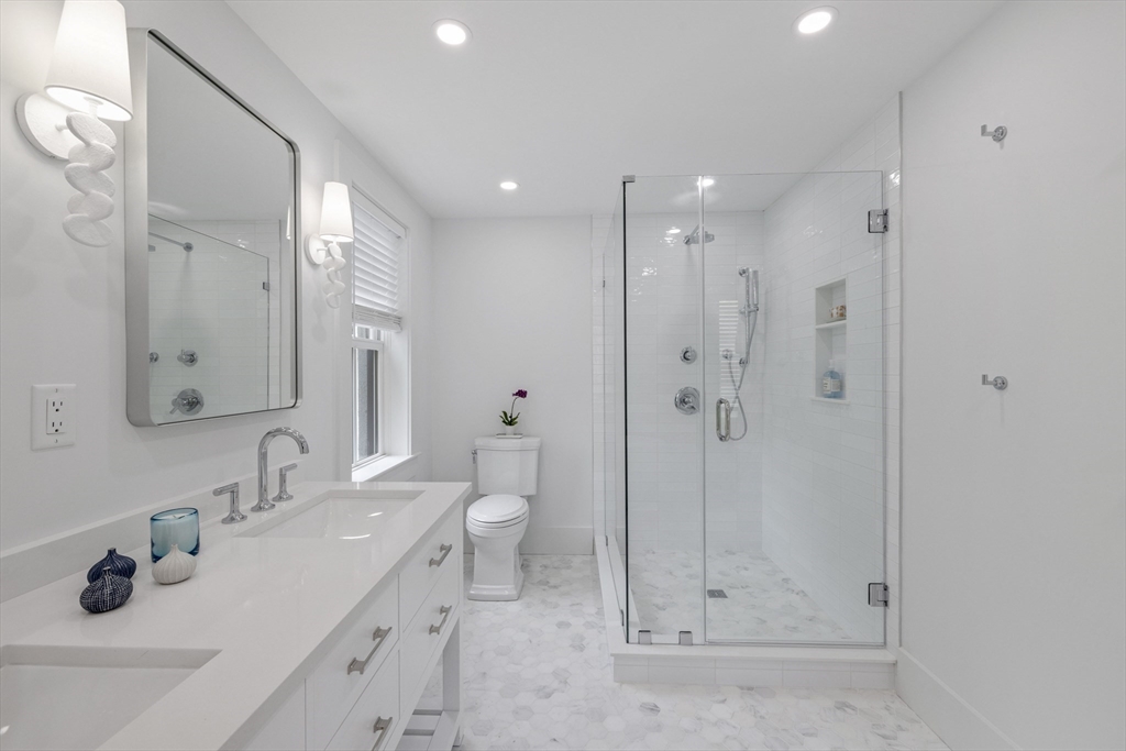 133 Spring Street, Unit 2 Cambridge, MA 02141 - Photo 21 of 40