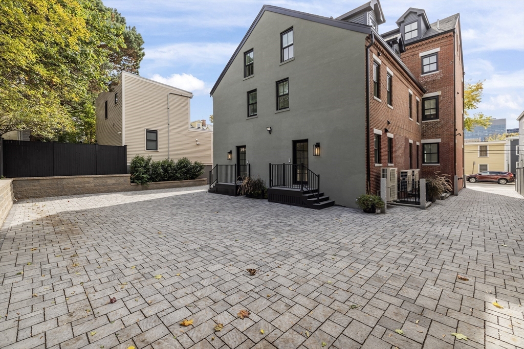 133 Spring Street, Unit 2 Cambridge, MA 02141 - Photo 32 of 40