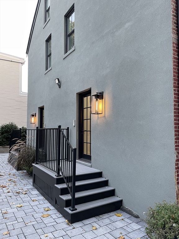133 Spring Street, Unit 2 Cambridge, MA 02141 - Photo 35 of 40