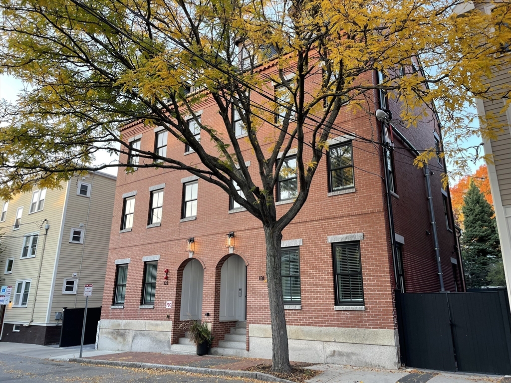 133 Spring Street, Unit 2 Cambridge, MA 02141 - Photo 38 of 40