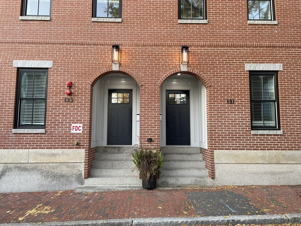 133 Spring Street, Unit 2 Cambridge, MA 02141 - Photo 39 of 40