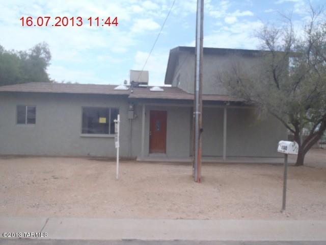 1340 East Milton Road Tucson, AZ 85706 - Photo 1 of 18