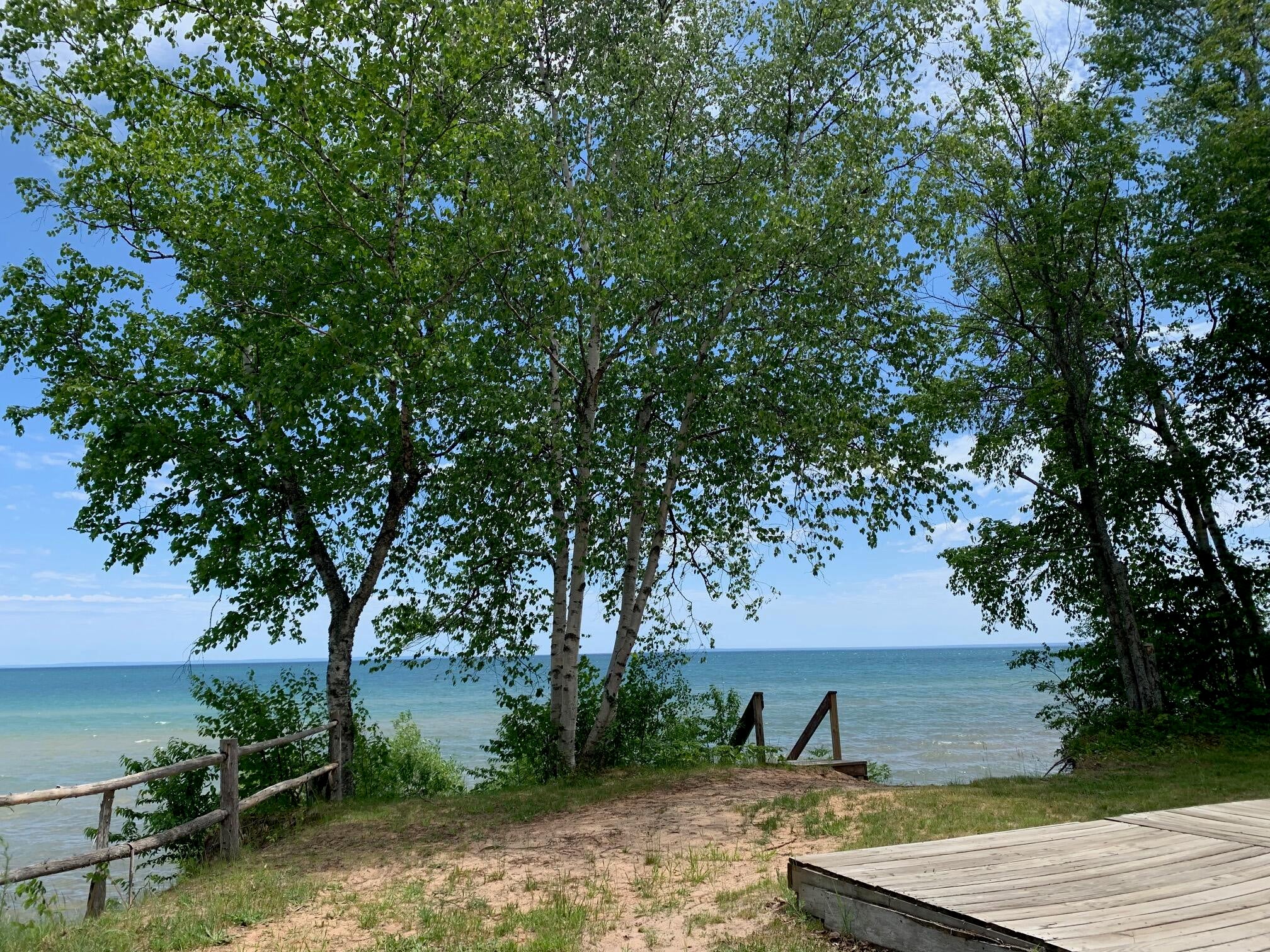 8404 North Whitefish Point Road Paradise, MI 49768 - Photo 11 of 29 Gallery Image 11