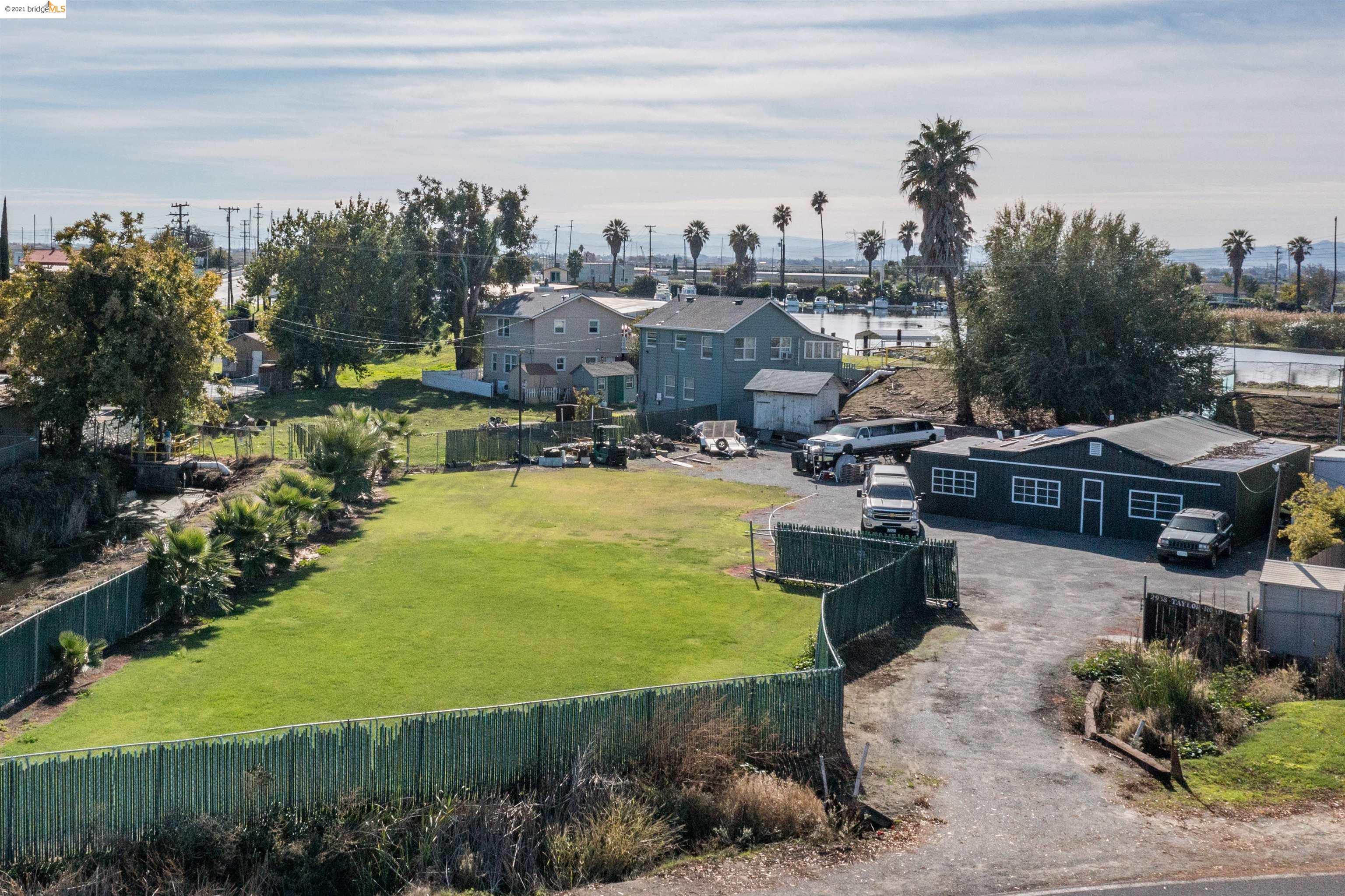 2938 Taylor Road Bethel Island, CA 94511 - Photo 1 of 1 Gallery Image 1
