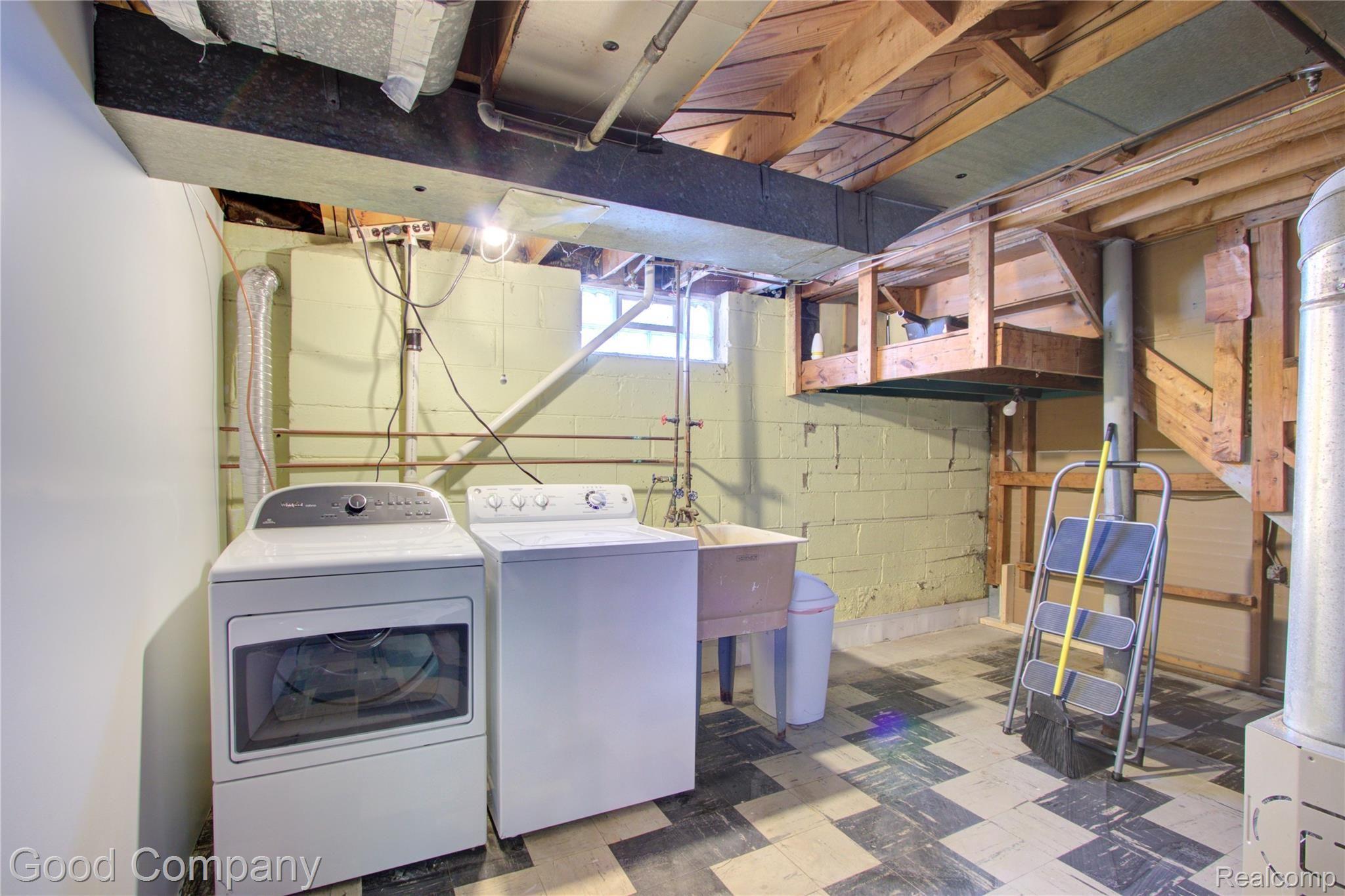 851 Cambridge Road Berkley, MI 48072 - Photo 29 of 39 851 Cambridge Rd. 30