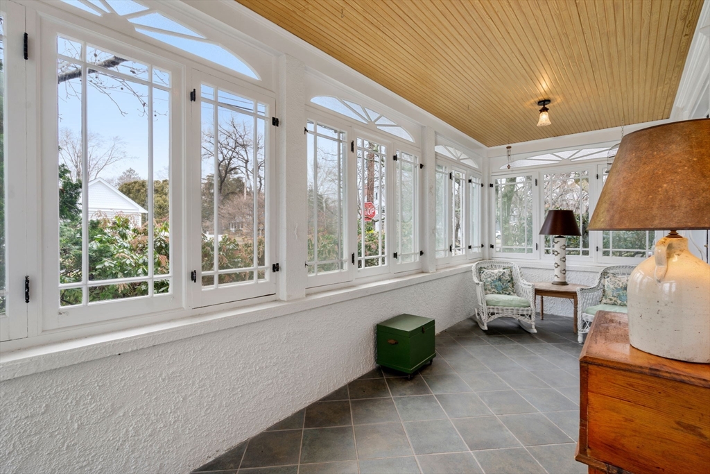 347 Manning Street Needham, MA 02492 - Photo 18 of 42 a very nice looking room with a large window