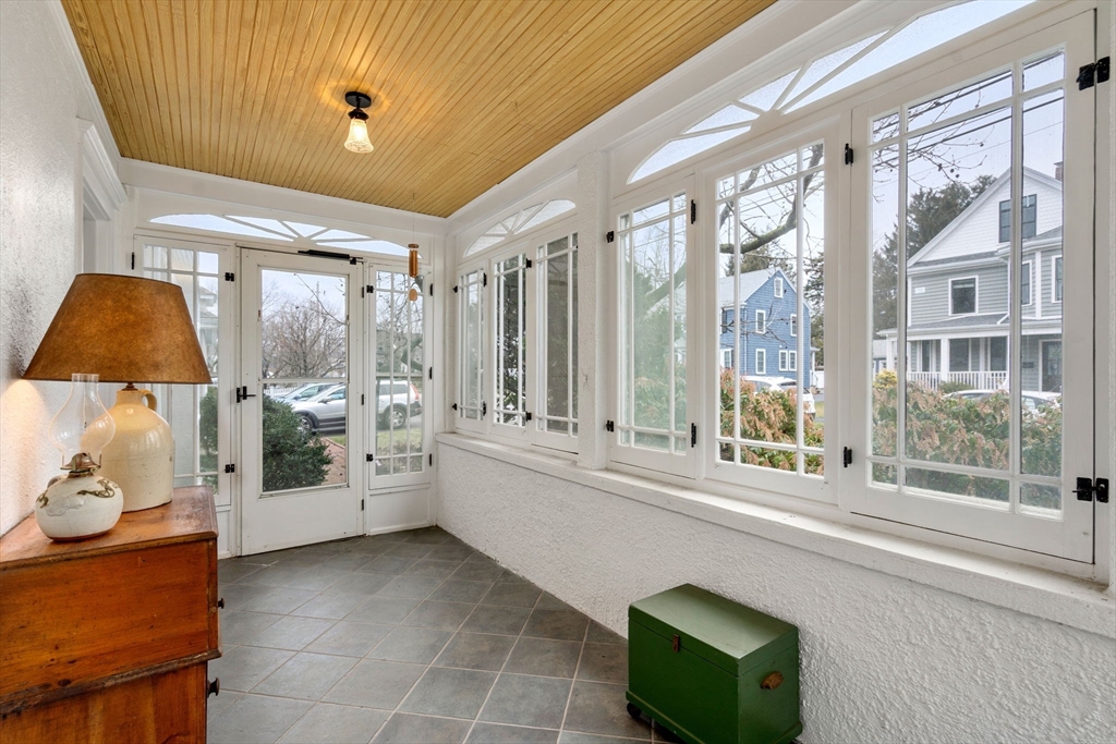 347 Manning Street Needham, MA 02492 - Photo 19 of 42 a large white room with a large window